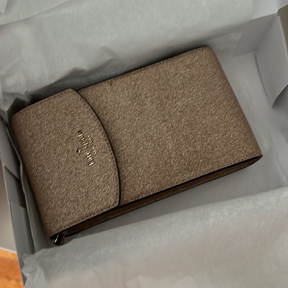 Brand New Kate Spade Evening Bag - Picture 2 of 4